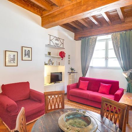 Mamo Florence - Palazzo Spinelli Apartment ภายนอก รูปภาพ