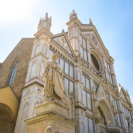 Mamo Florence - Palazzo Spinelli Apartment ภายนอก รูปภาพ