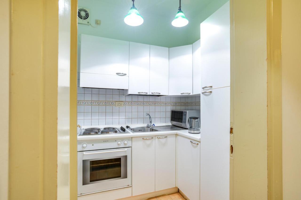 Mamo Florence - Palazzo Spinelli Apartment ภายนอก รูปภาพ